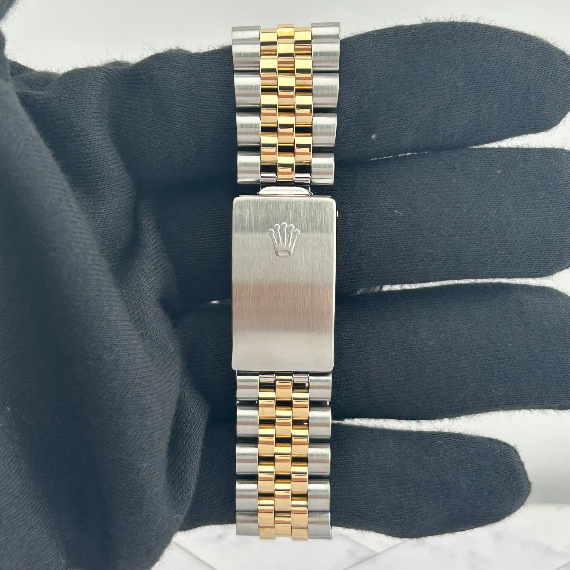Rolex Datejust, view 5