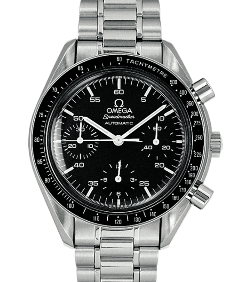 Omega Speedmaster
