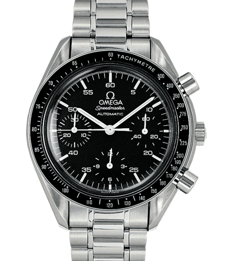 Omega Speedmaster