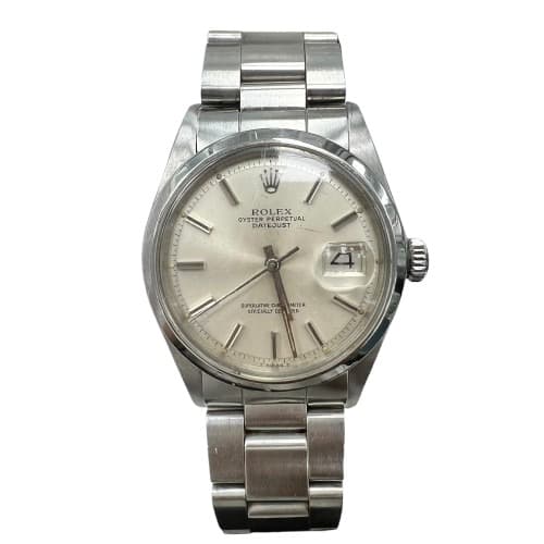 Rolex Datejust, reference 1603