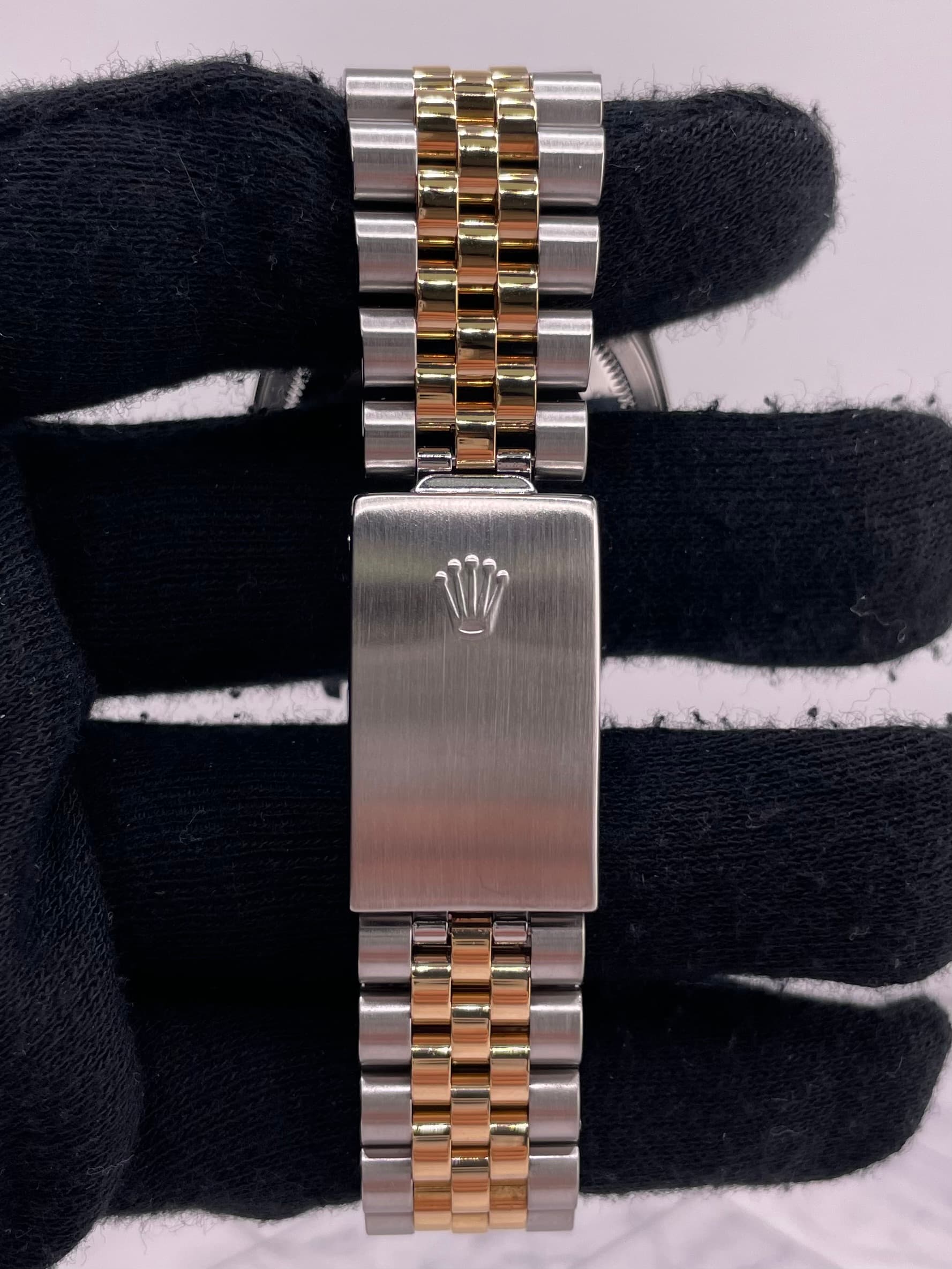 Rolex Datejust, view 5