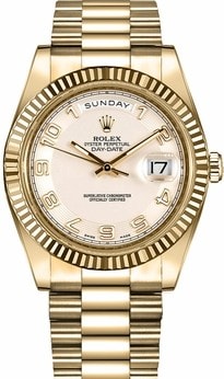 Rolex Day-Date