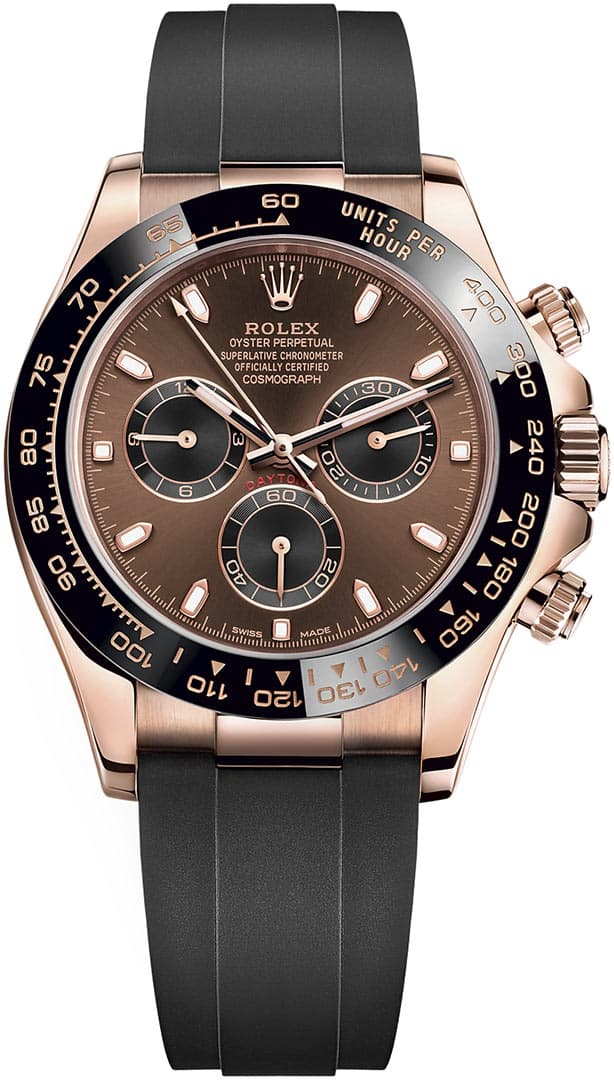 Rolex Daytona, reference 116515LN
