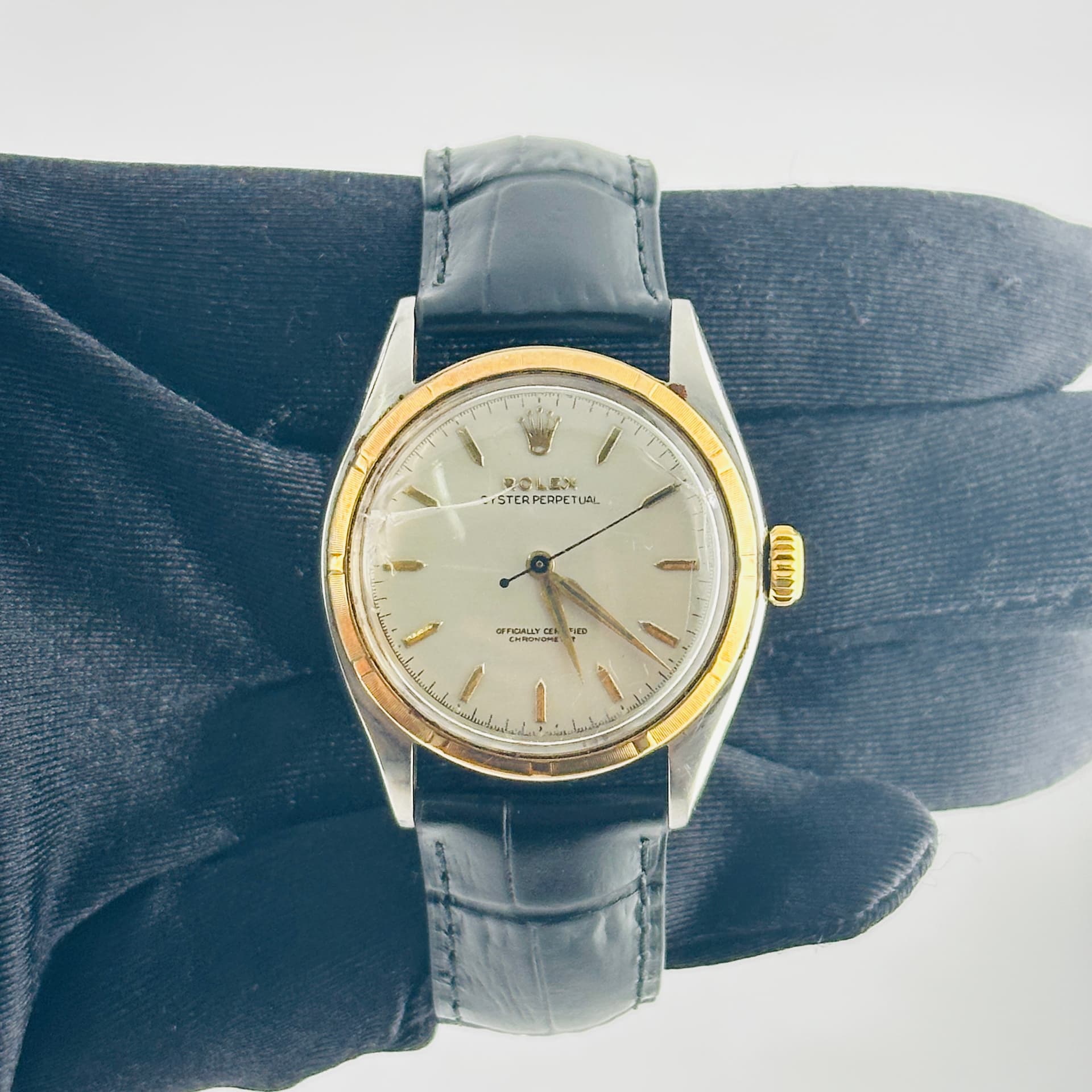 Rolex Oyster Perpetual