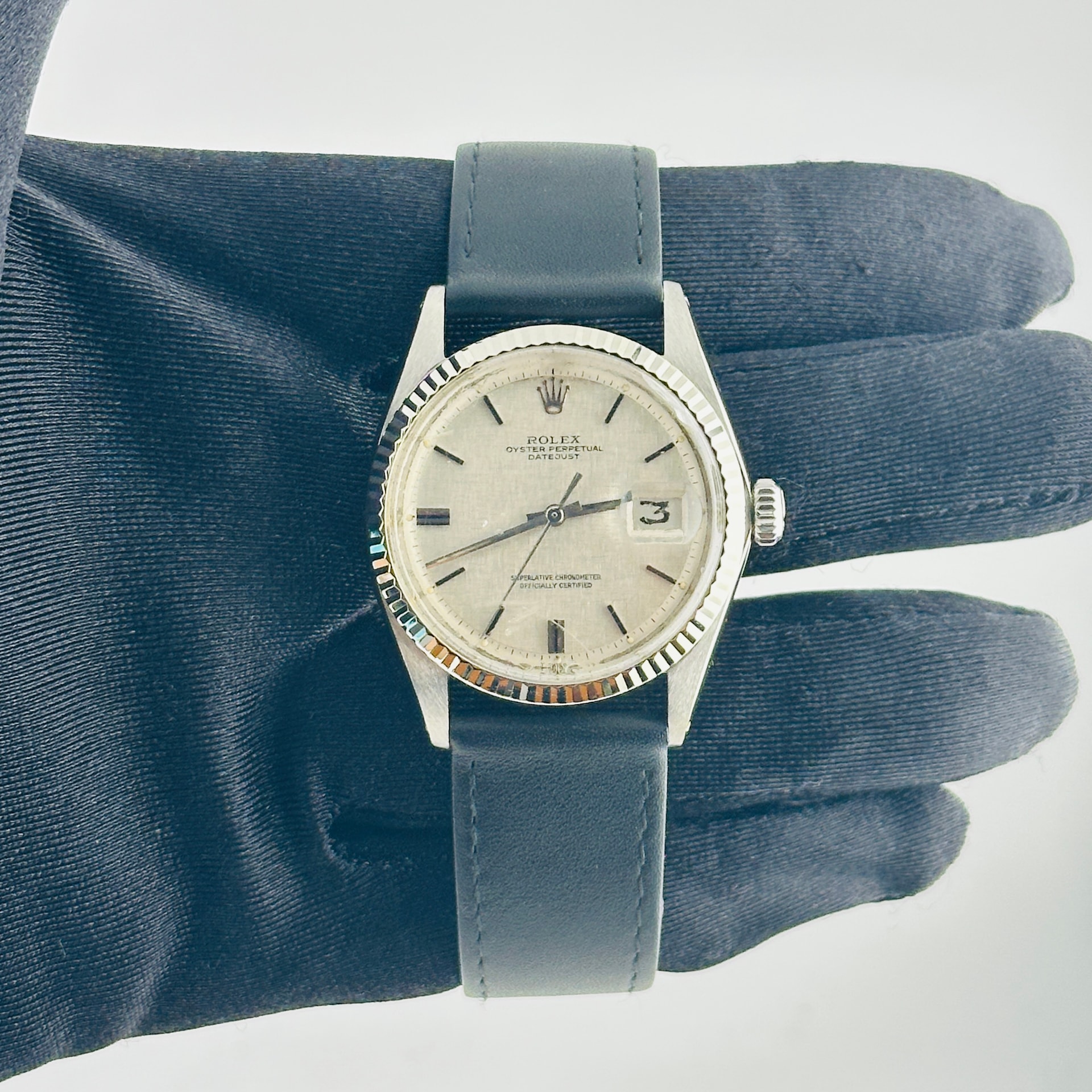 Rolex Datejust