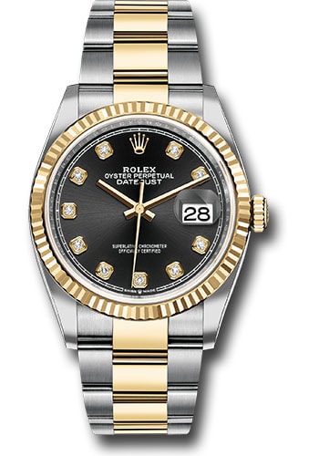 Rolex Datejust
