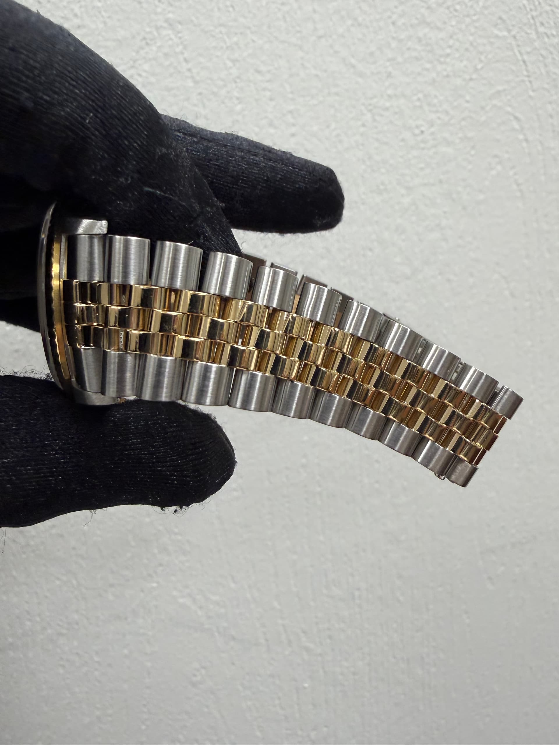 Rolex Datejust, view 5