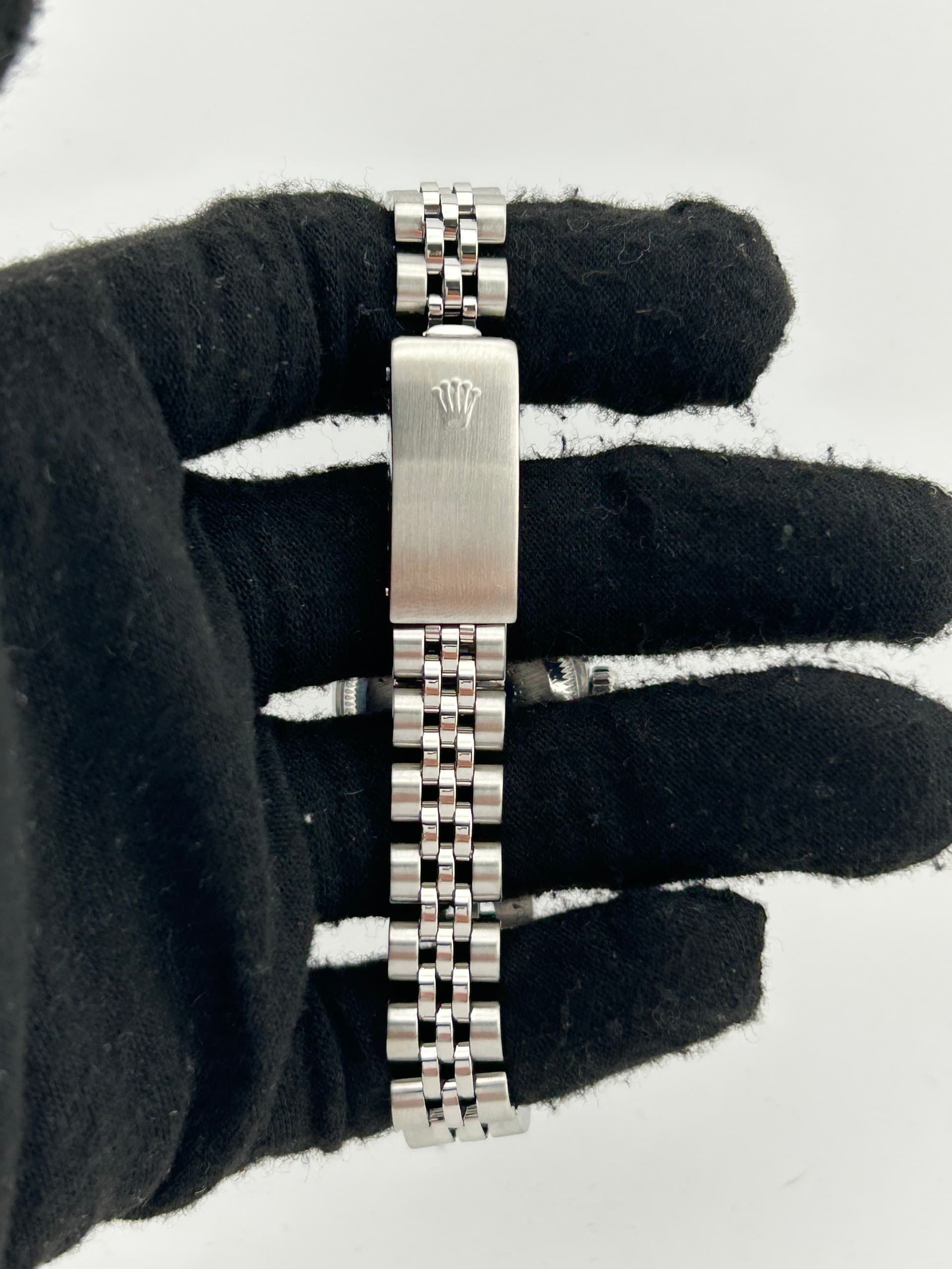 Rolex Oysterdate, view 4