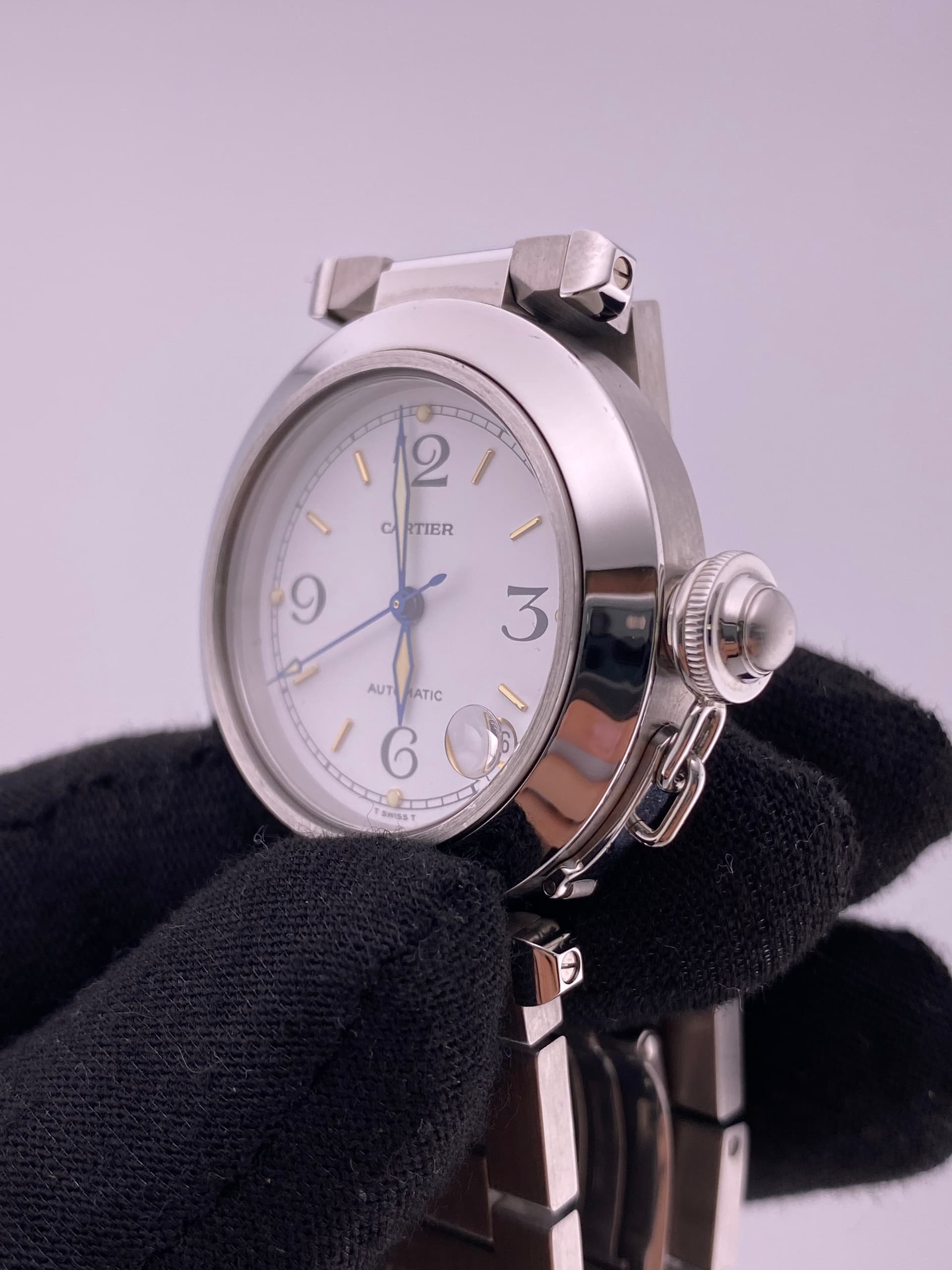Cartier Pasha De Cartier, view 4