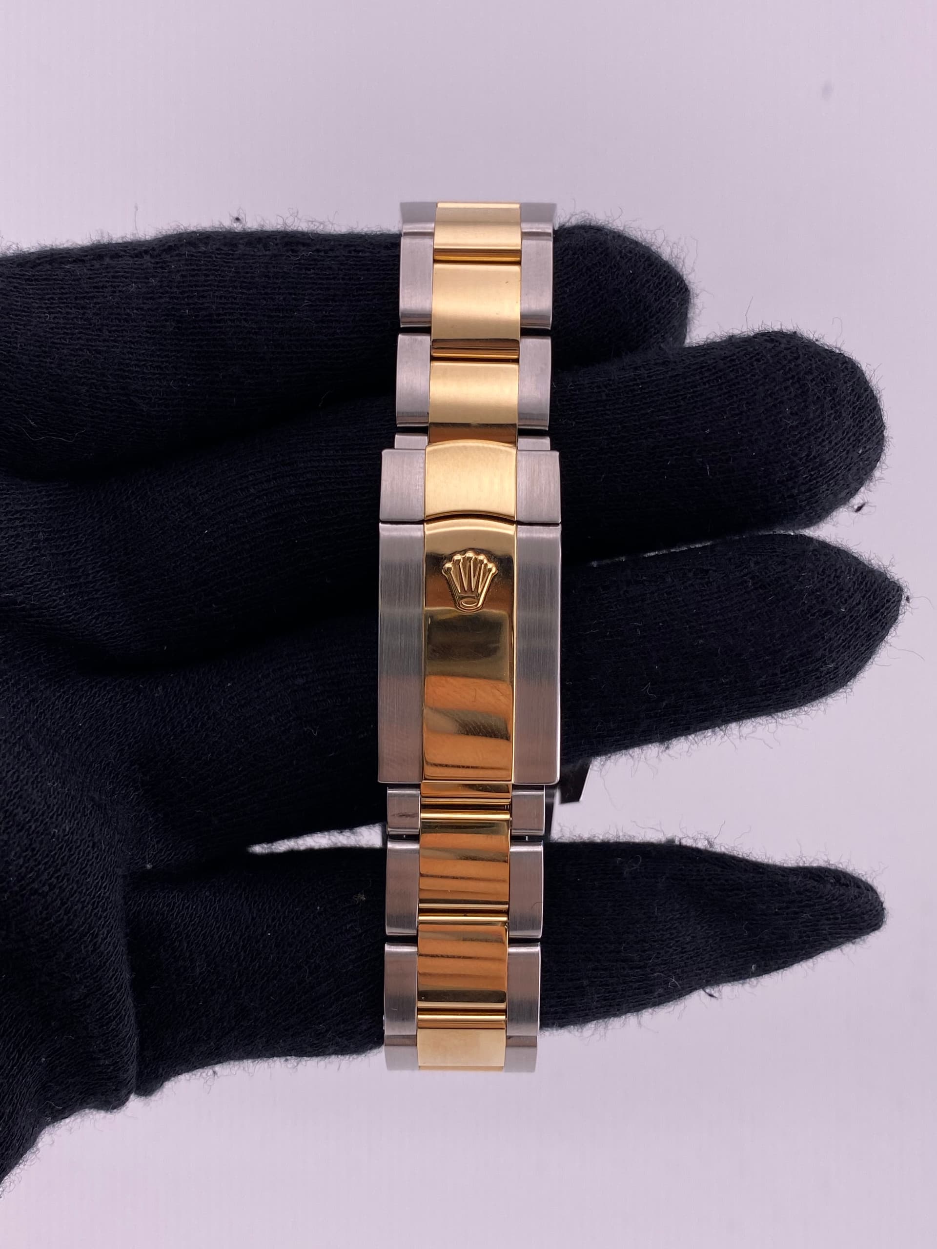 Rolex Datejust, view 5