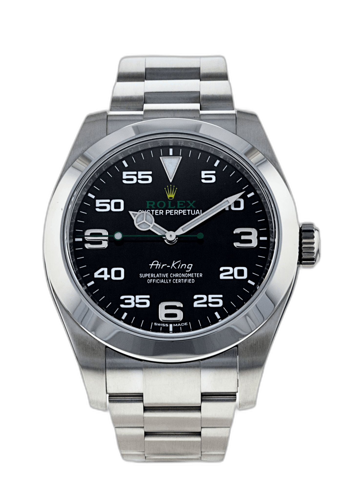Rolex Air-King