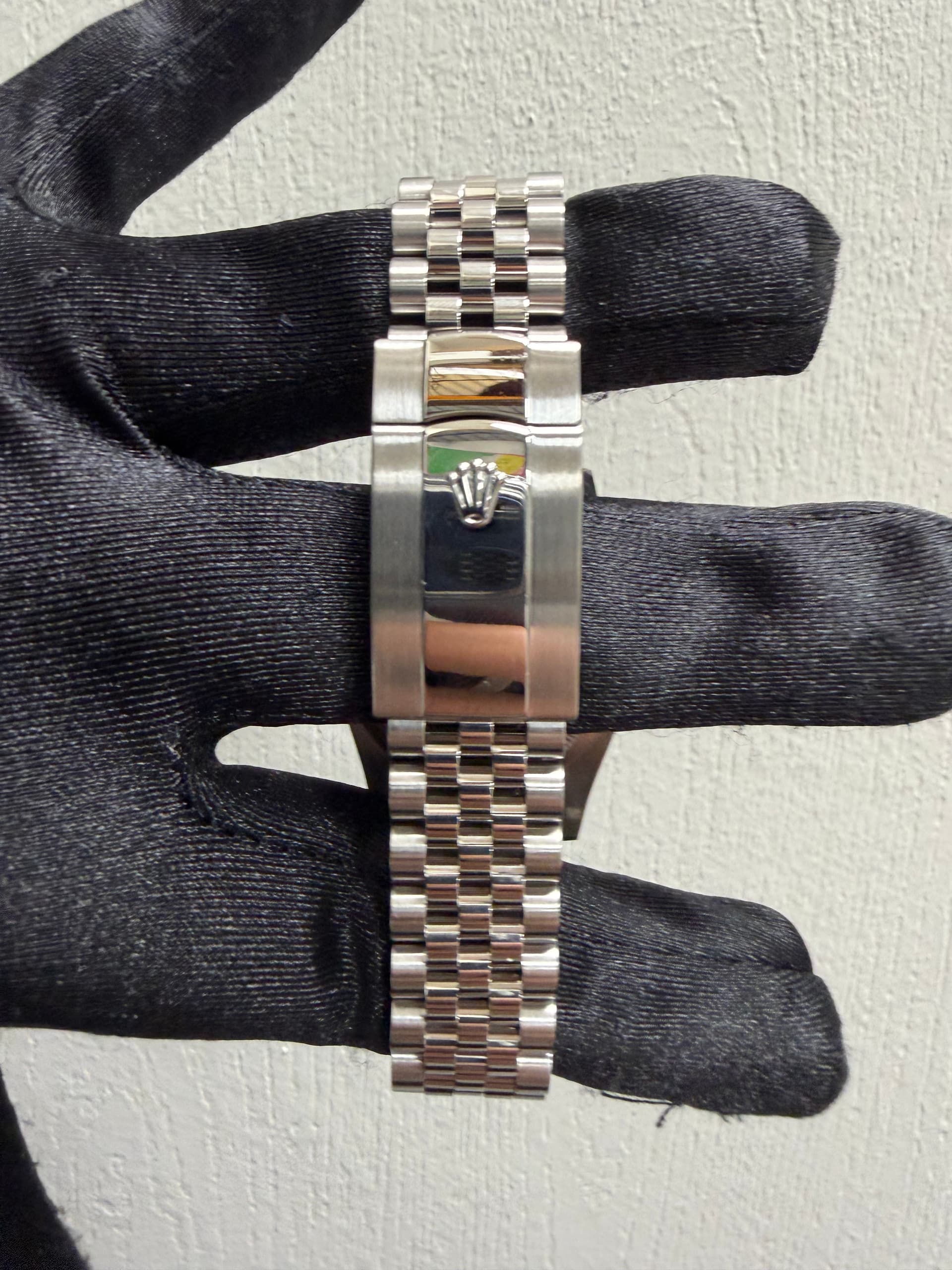 Rolex Datejust, view 4