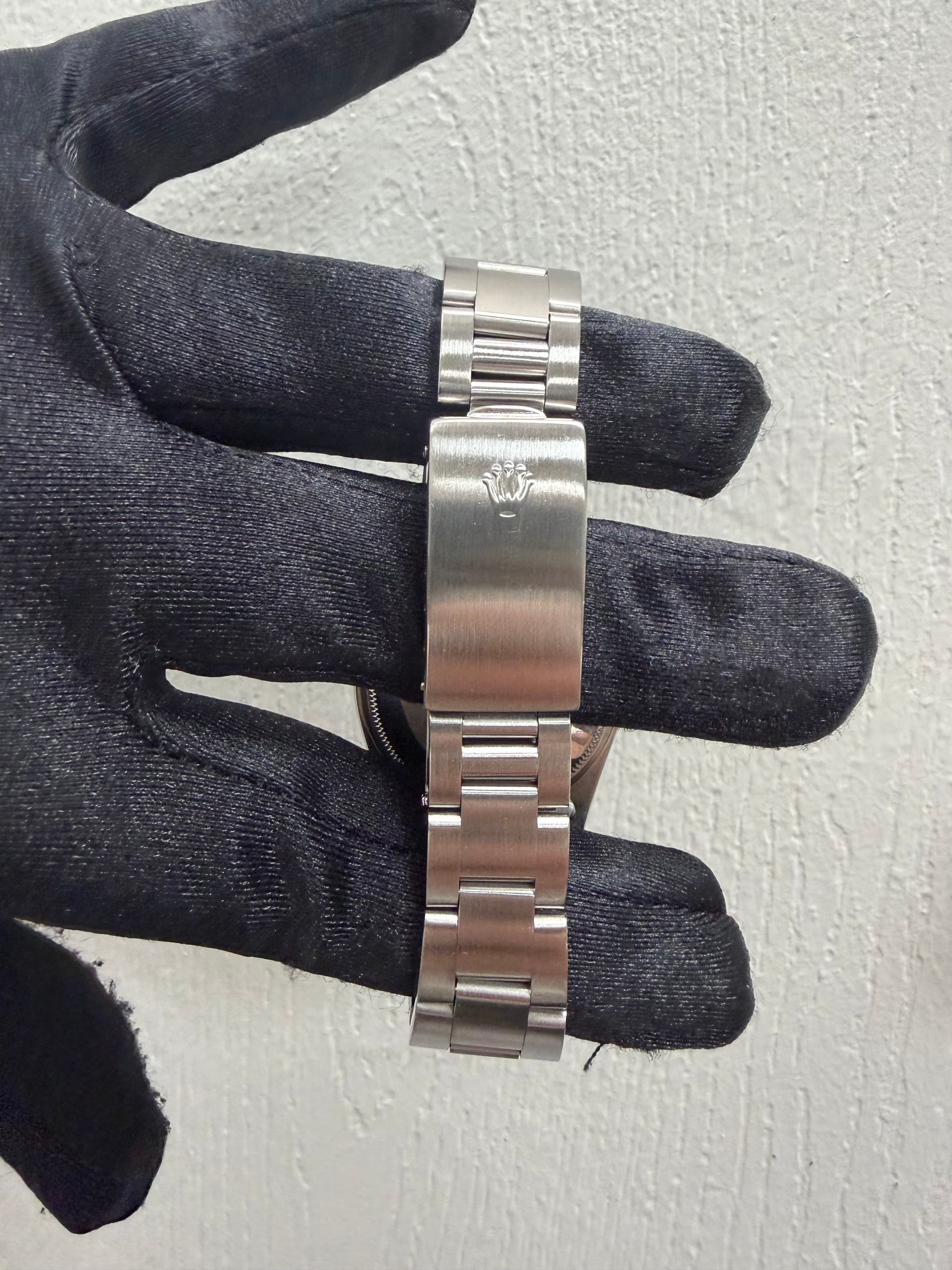 Rolex Air-King, view 4