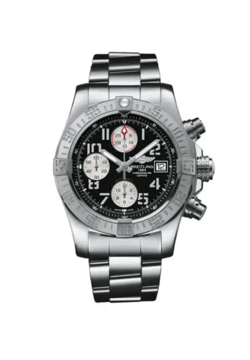 Breitling Avenger Ii