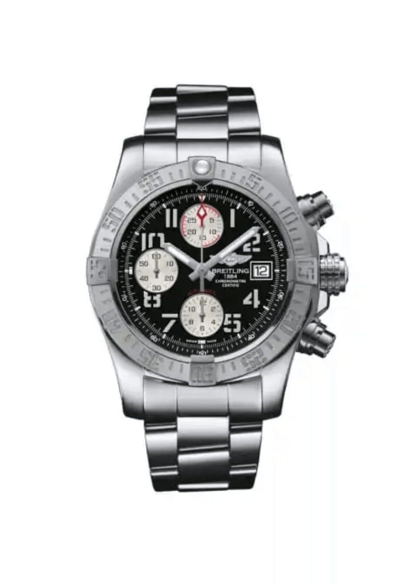 Breitling Avenger Ii