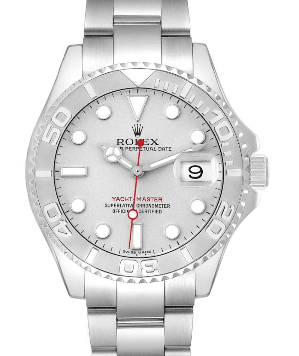 Rolex Yacht-Master