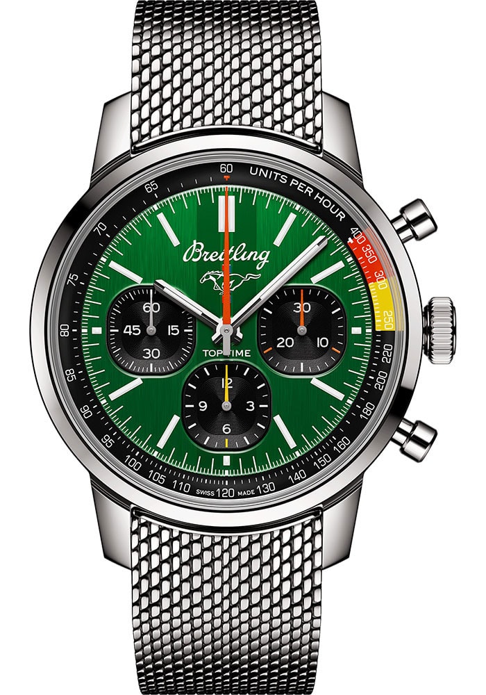 Breitling Top Time B01