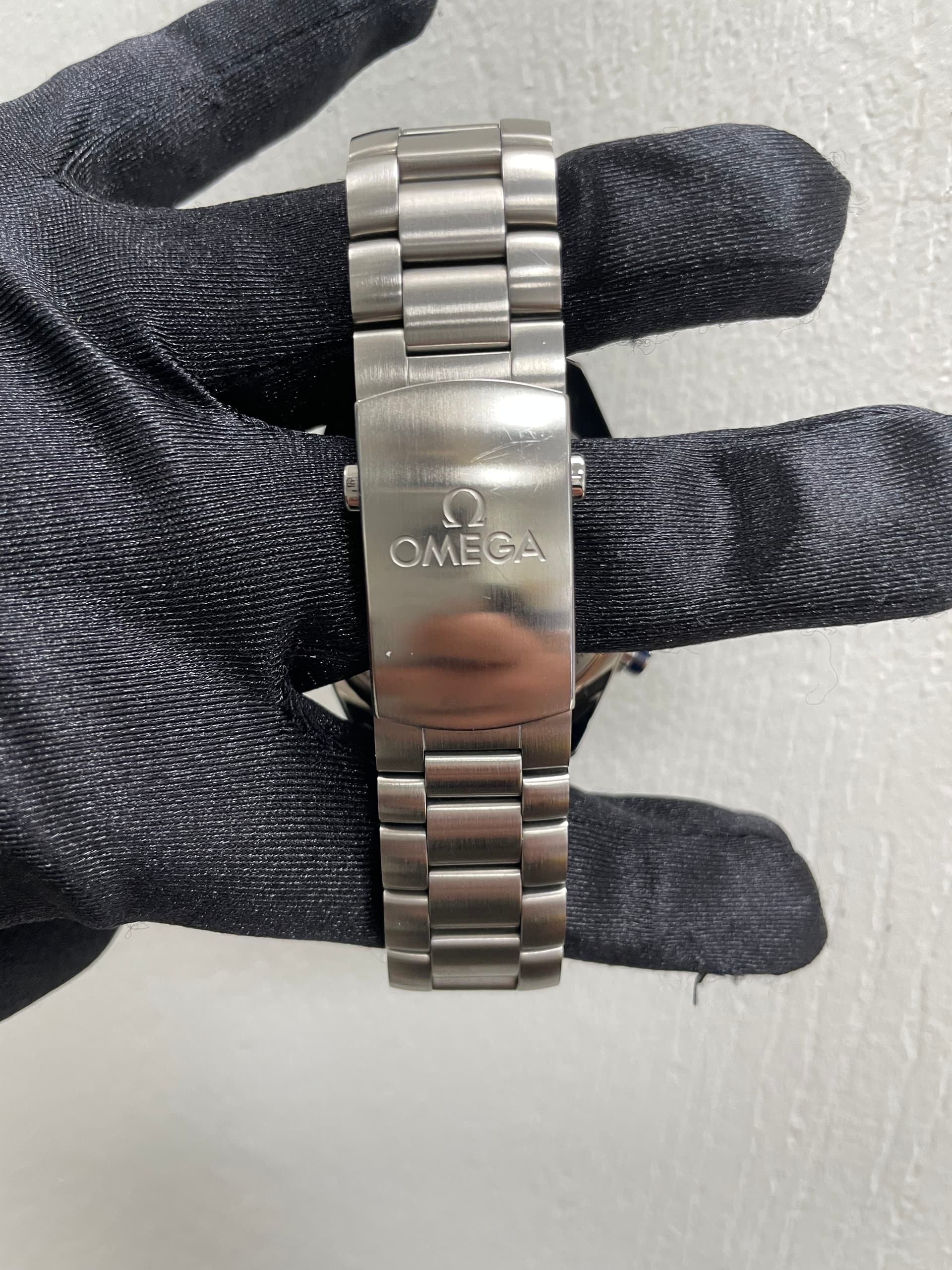 Omega Sea Master, view 4