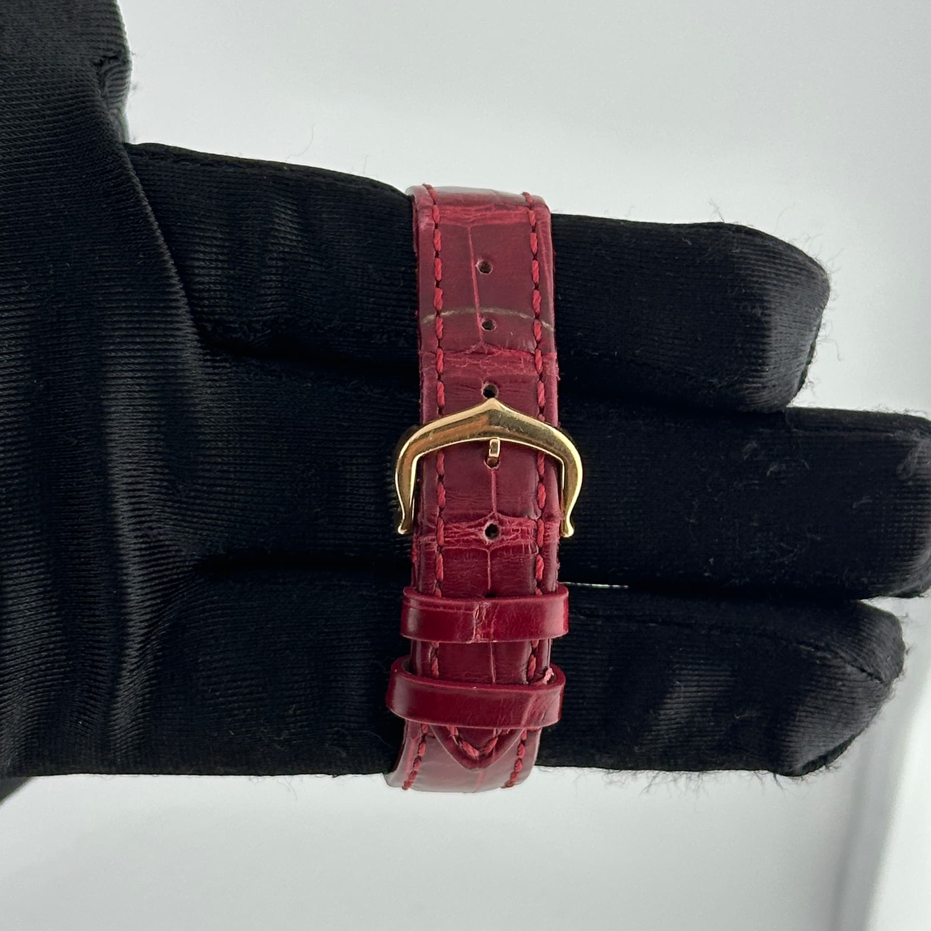 Cartier Cle, view 5