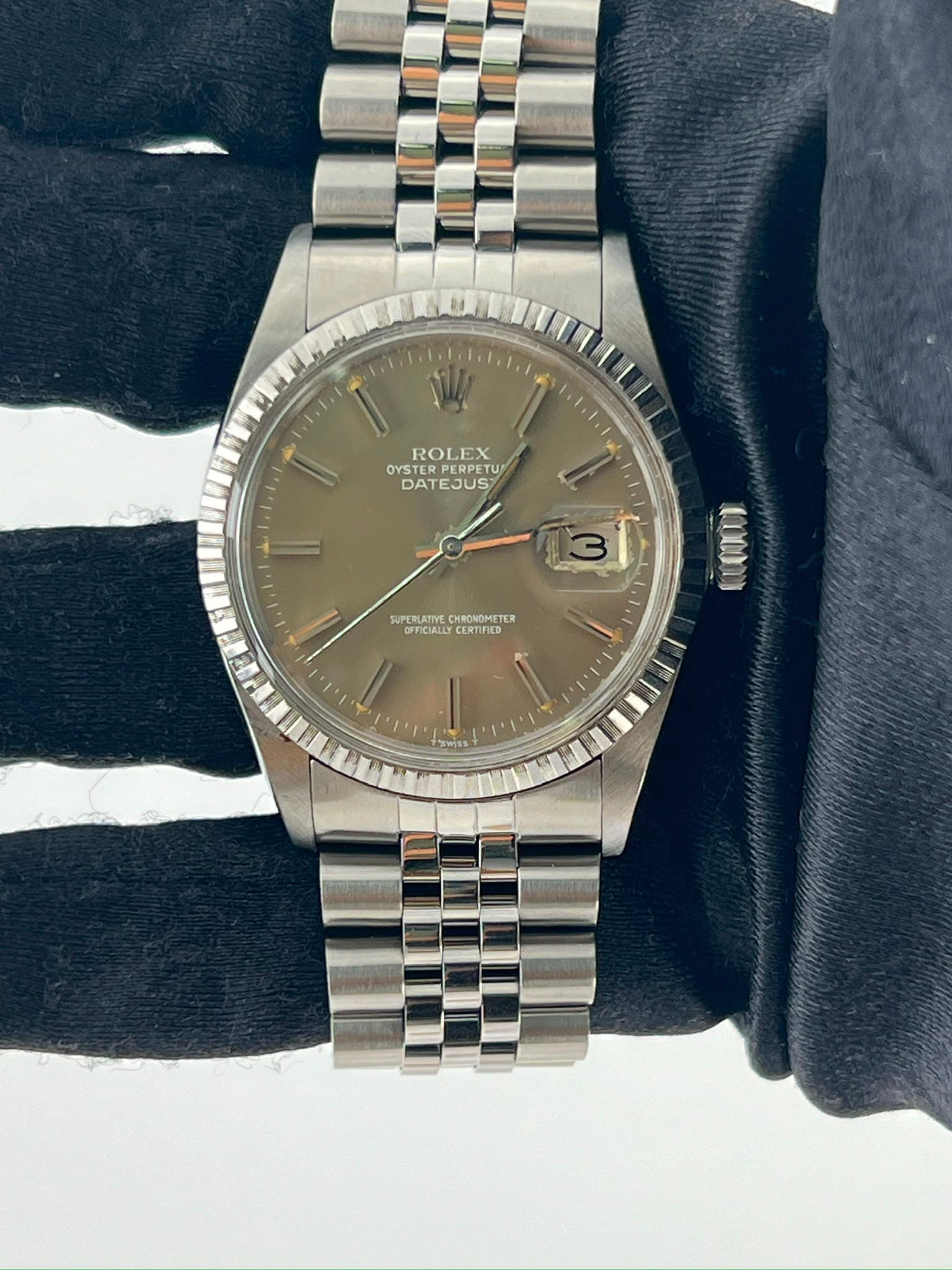 Rolex Datejust