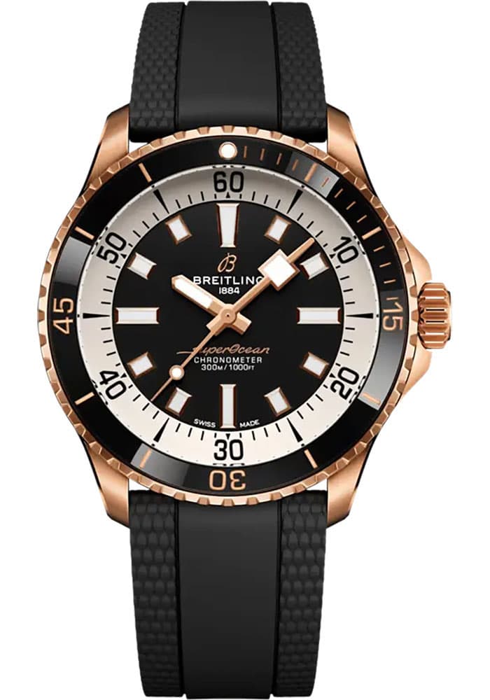 Breitling Superocean Automatic