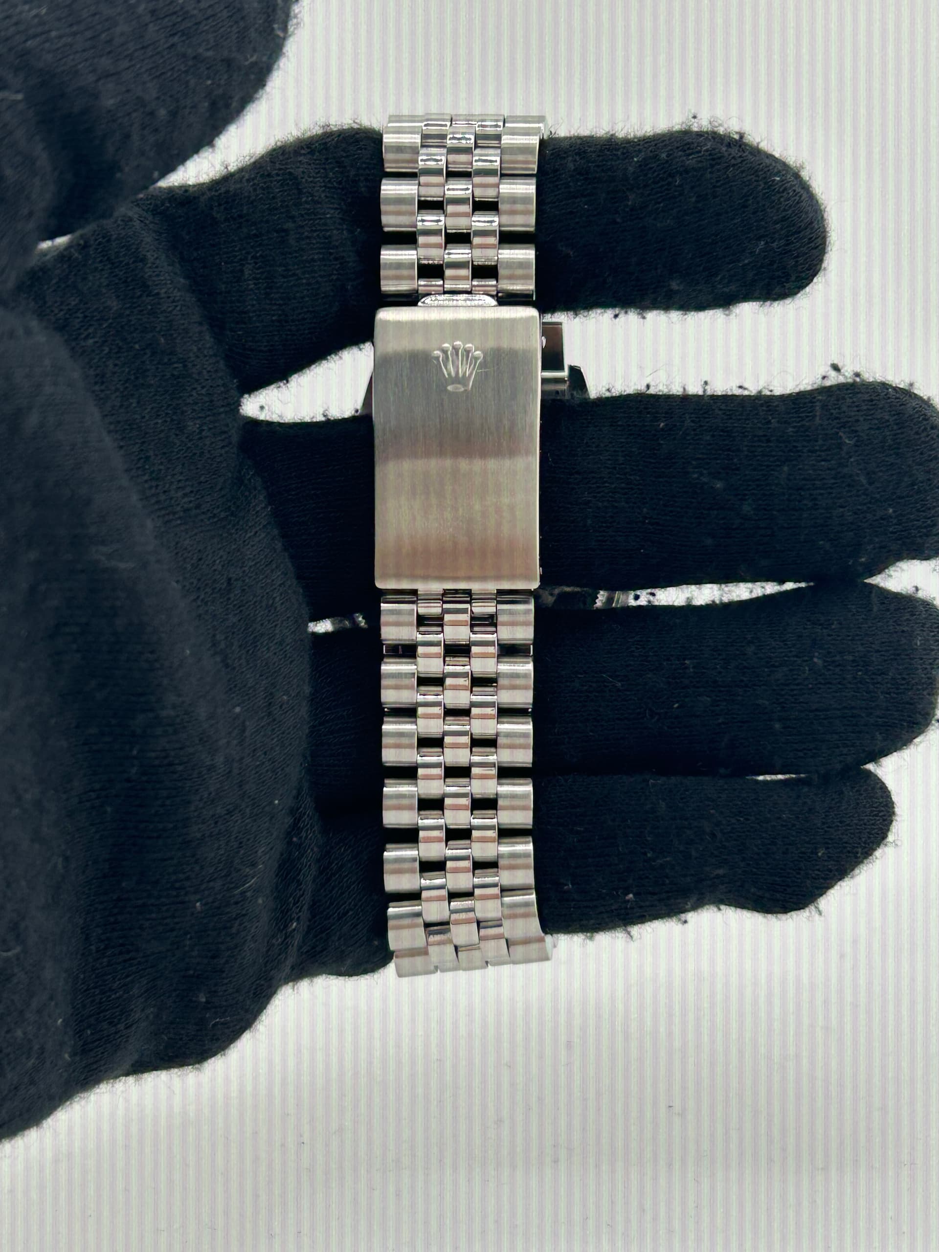 Rolex Datejust, view 5