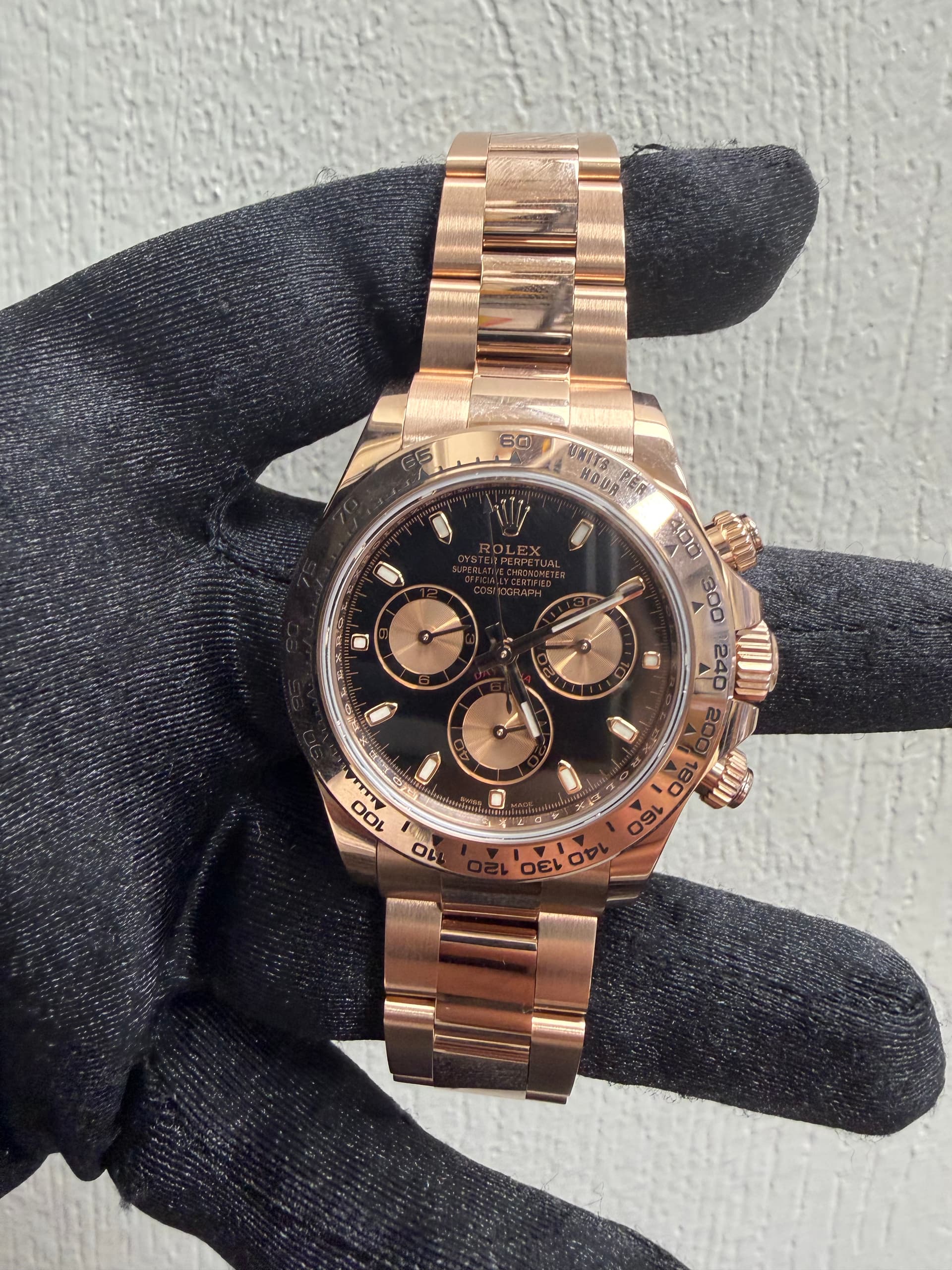 Rolex Daytona, view 3