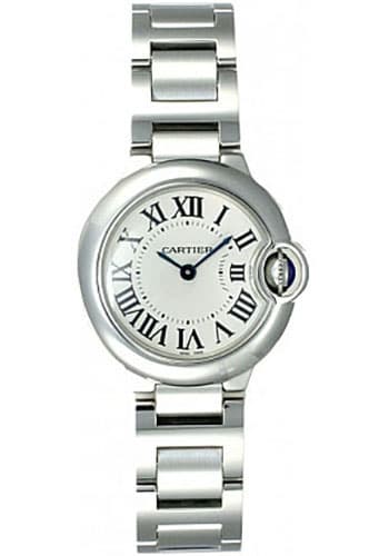 Cartier Ballon Bleu