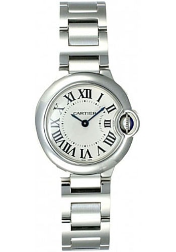 Cartier Ballon Bleu