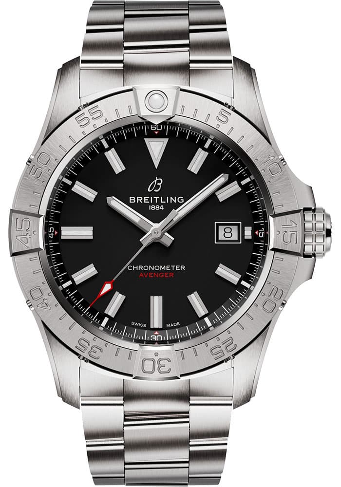 Breitling Avenger Automatic