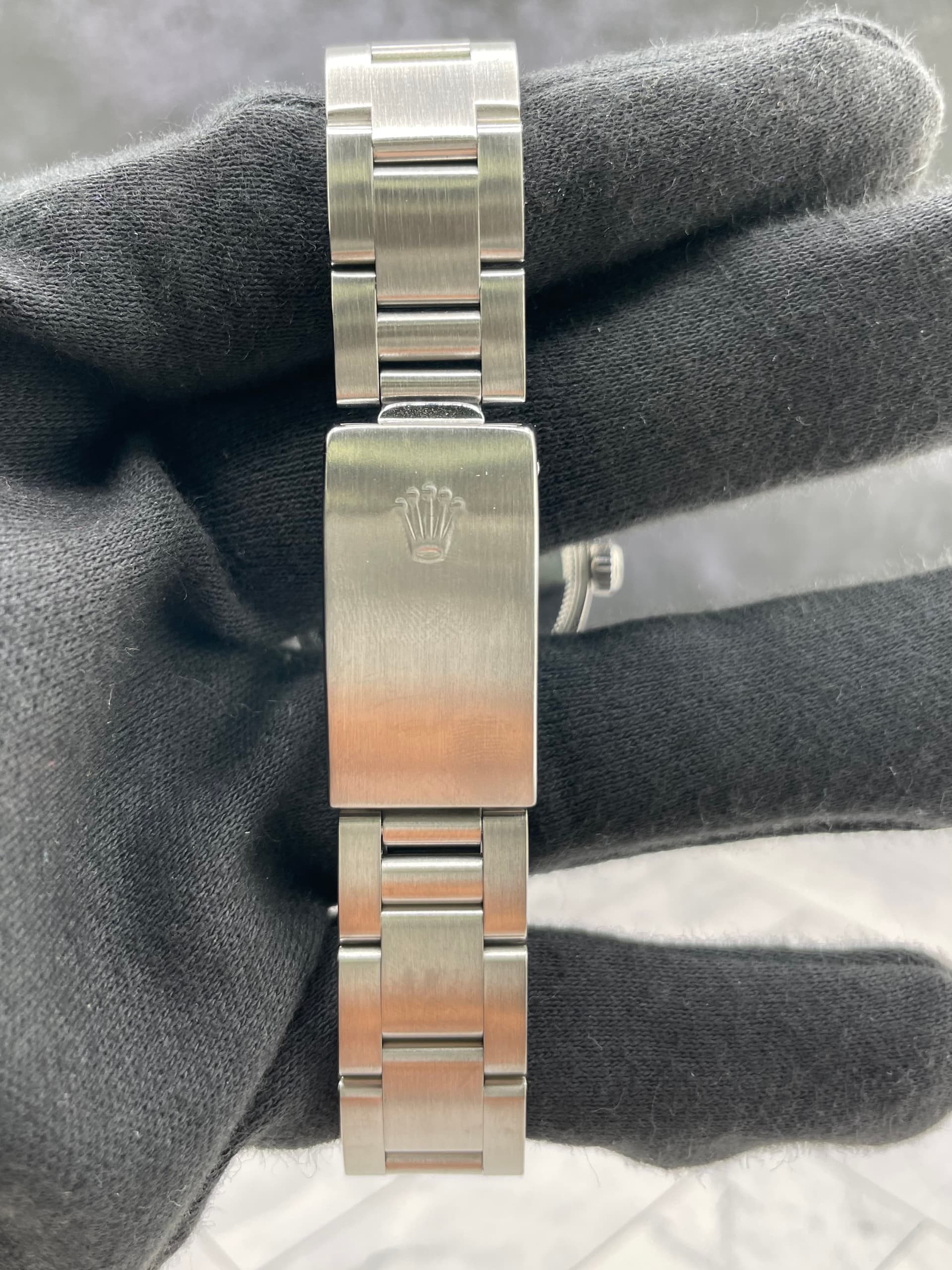 Rolex Datejust, view 5