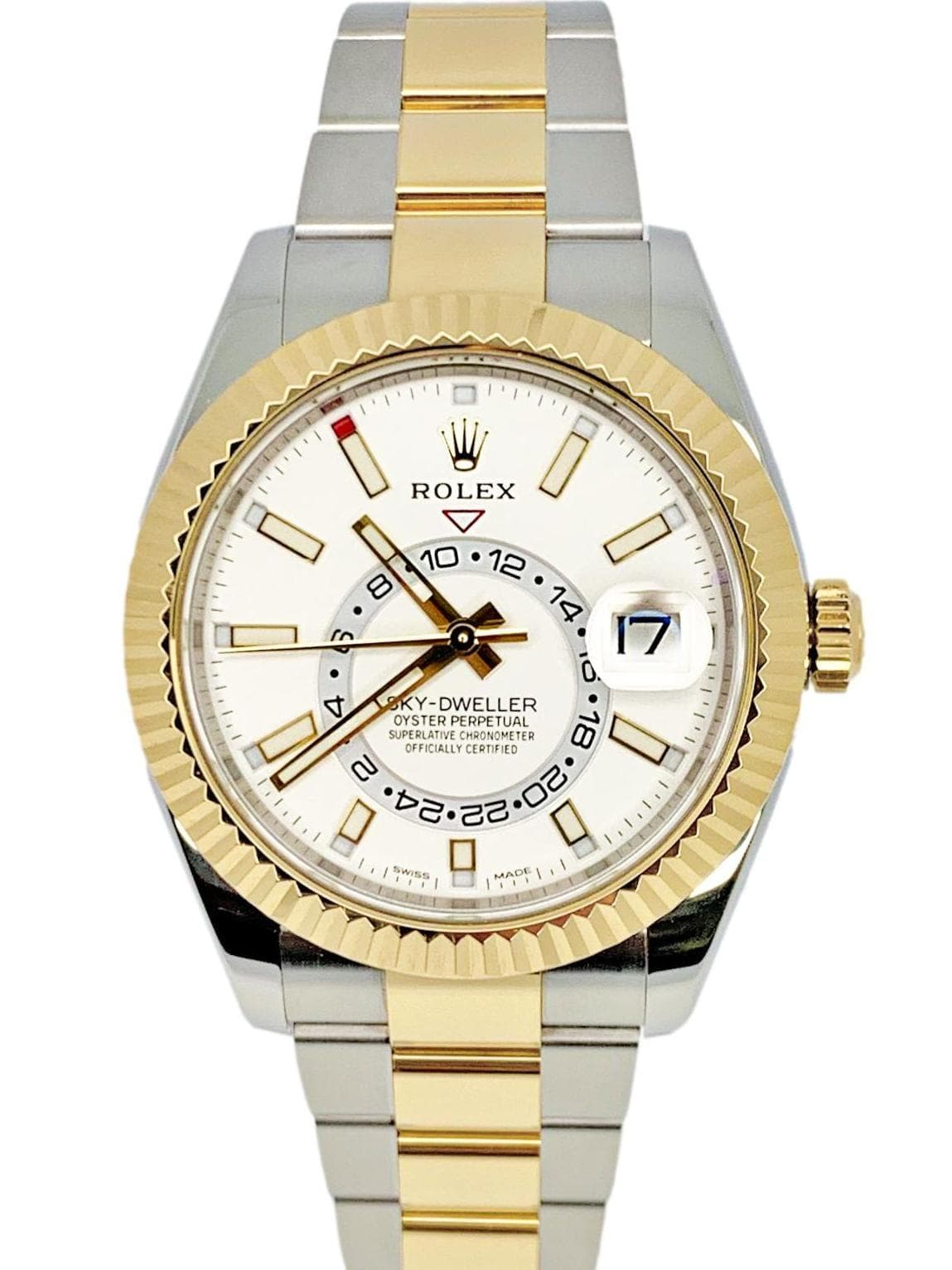 Rolex Sky-Dweller, reference 336933