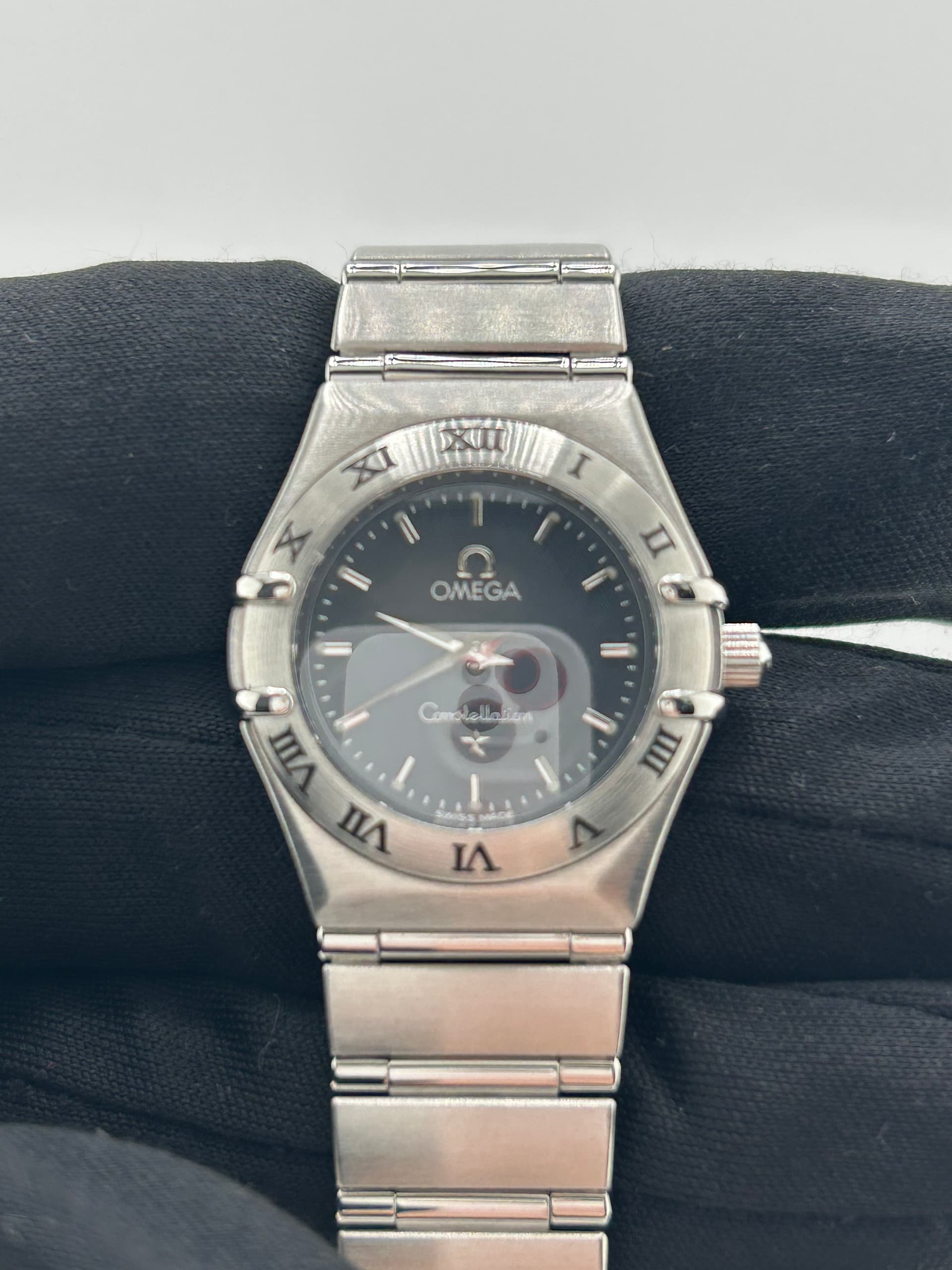 Omega Constellation, view 4