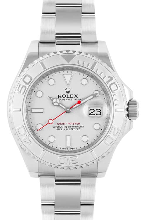 Rolex Yacht-Master, reference 16622