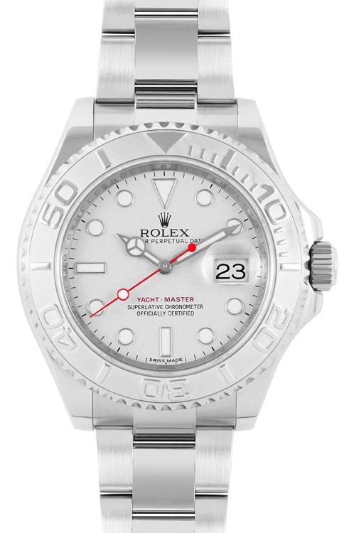 Rolex Yacht-Master