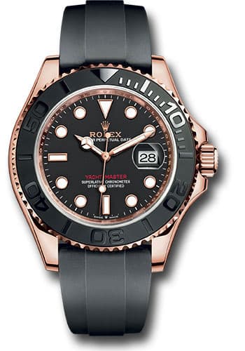 Rolex Yacht-Master, reference 126655