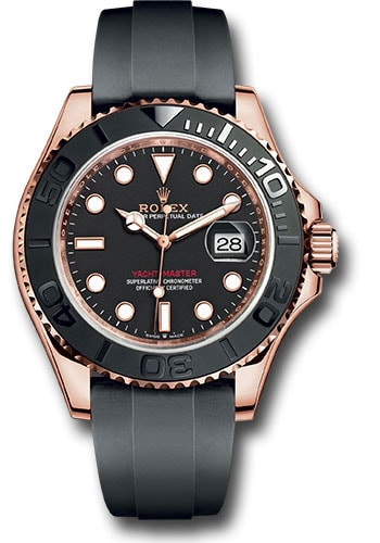 Rolex Yacht-Master
