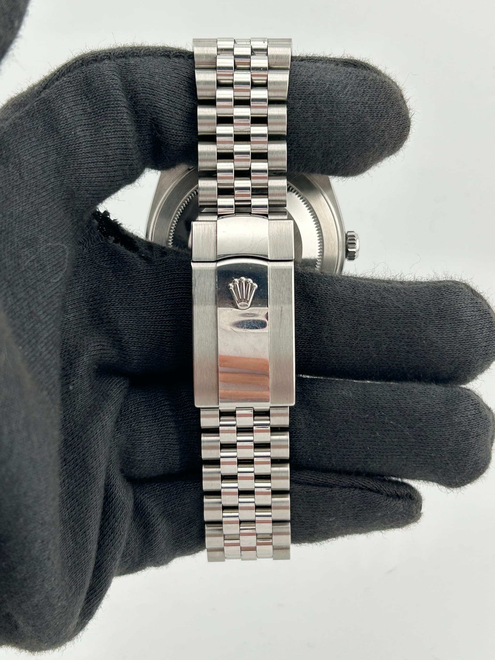 Rolex Datejust, view 5