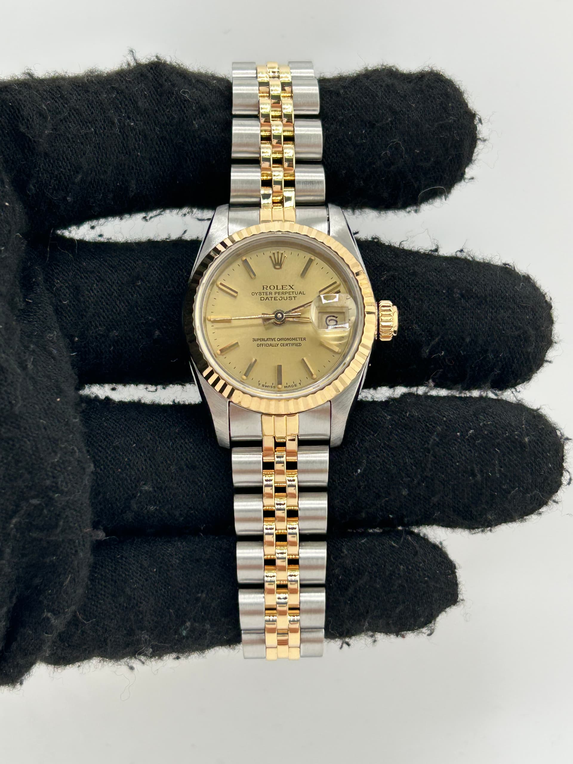 Rolex Datejust