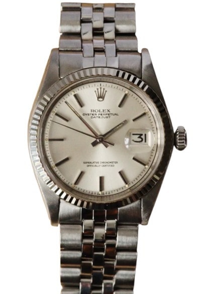 Rolex Datejust