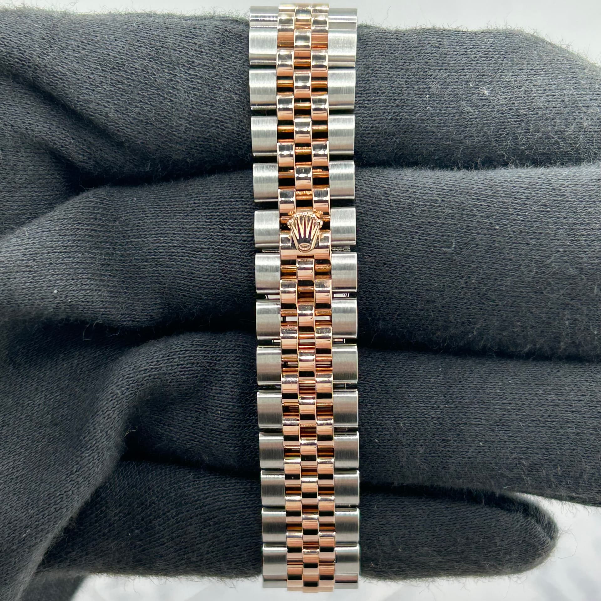 Rolex Datejust, view 5