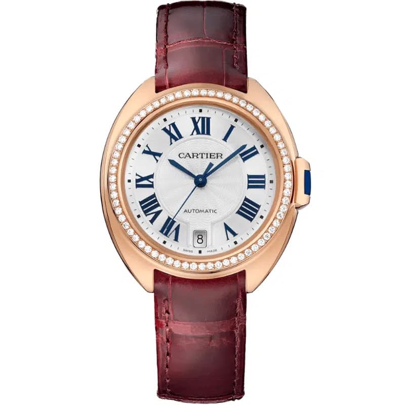 Cartier Cle