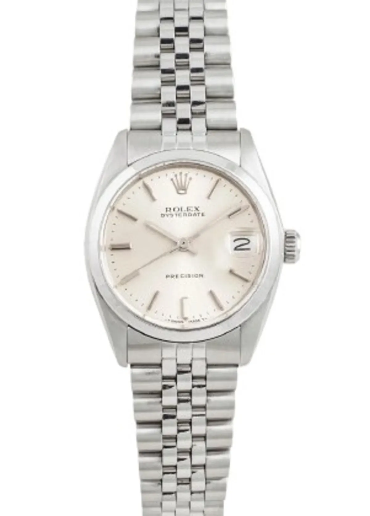 Rolex Oysterdate