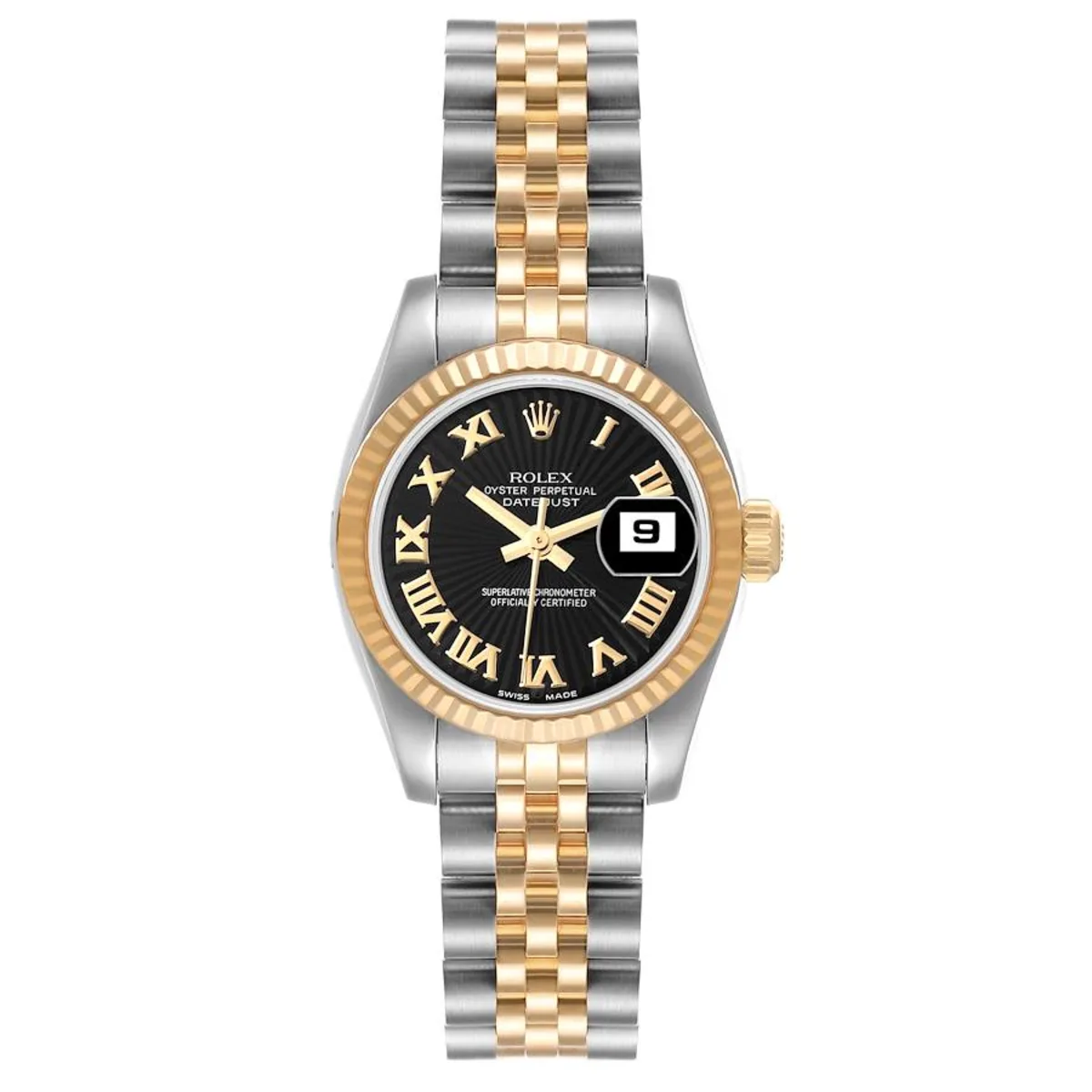 Rolex Datejust