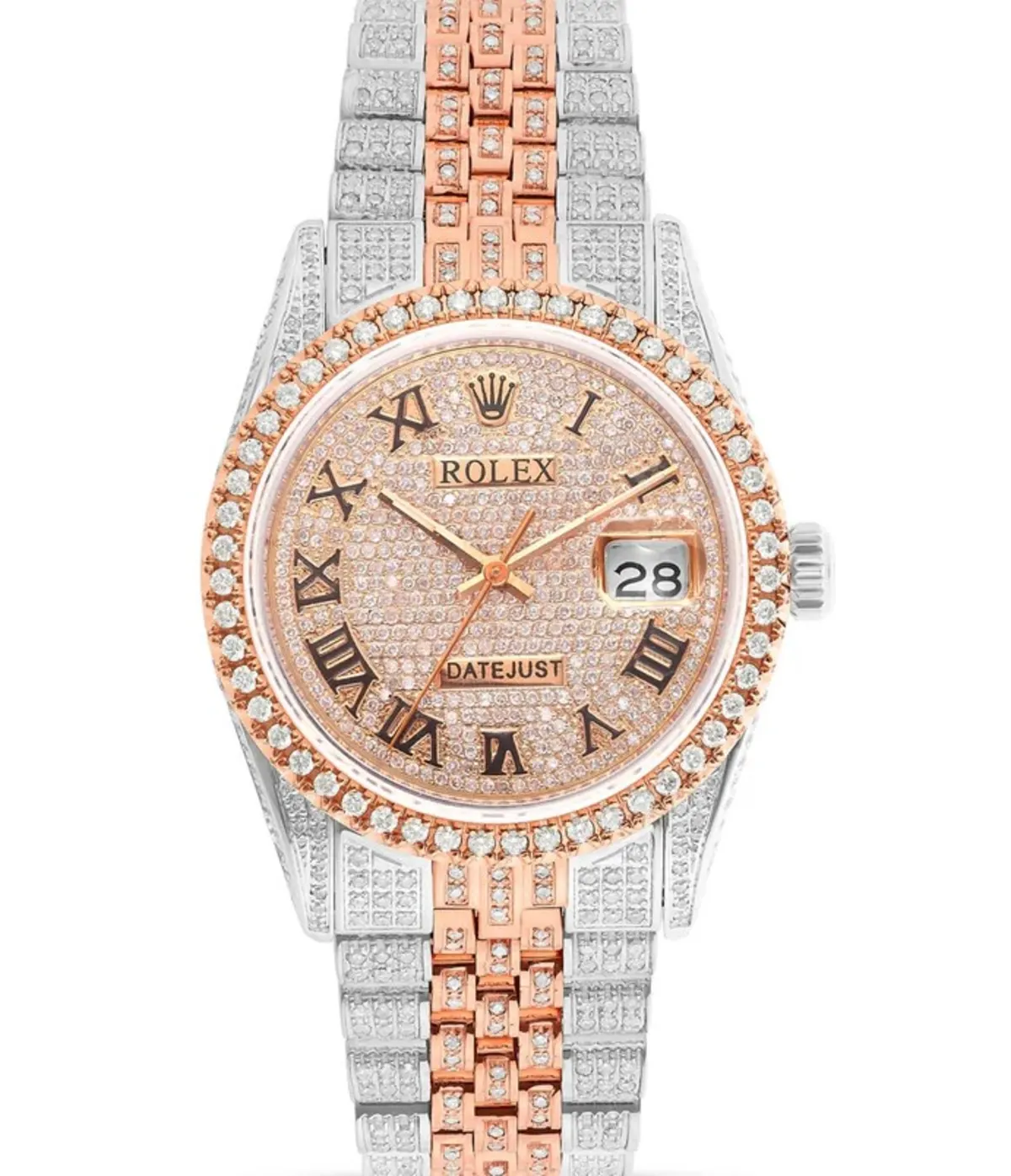 Rolex Datejust