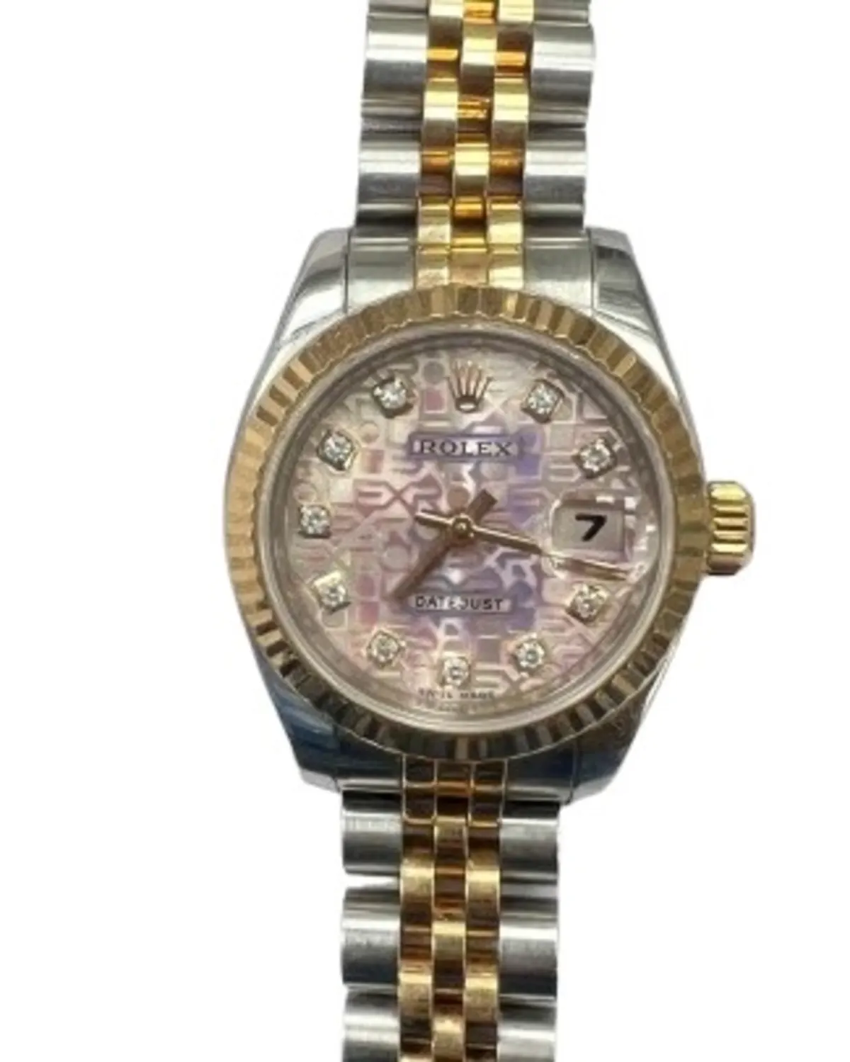 Rolex Datejust
