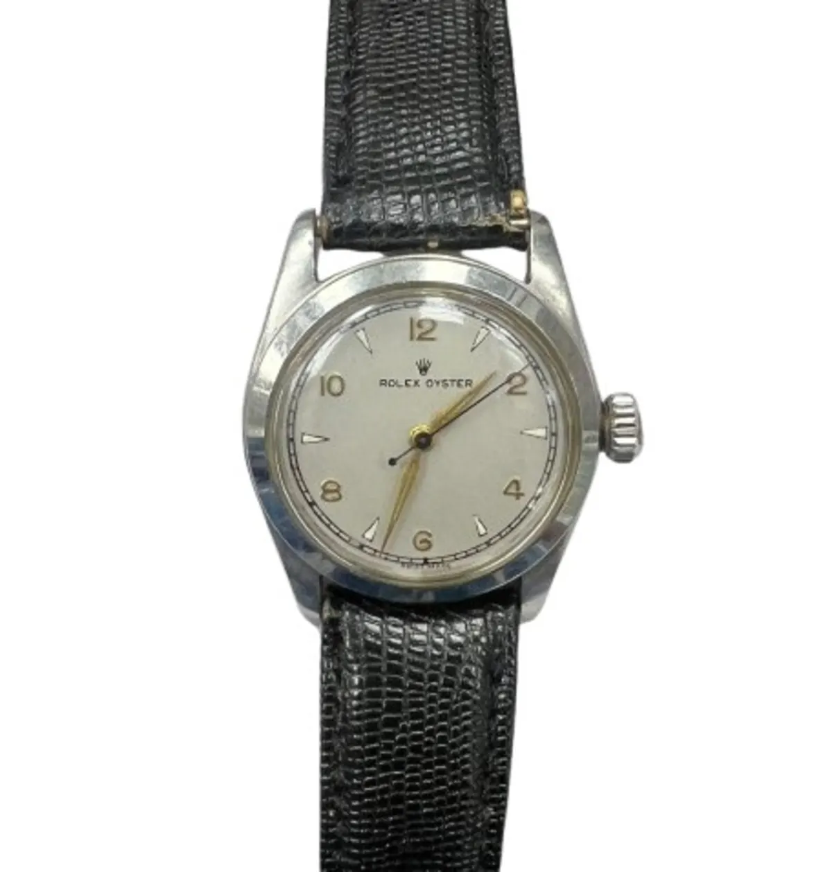 Rolex Oyster Precision