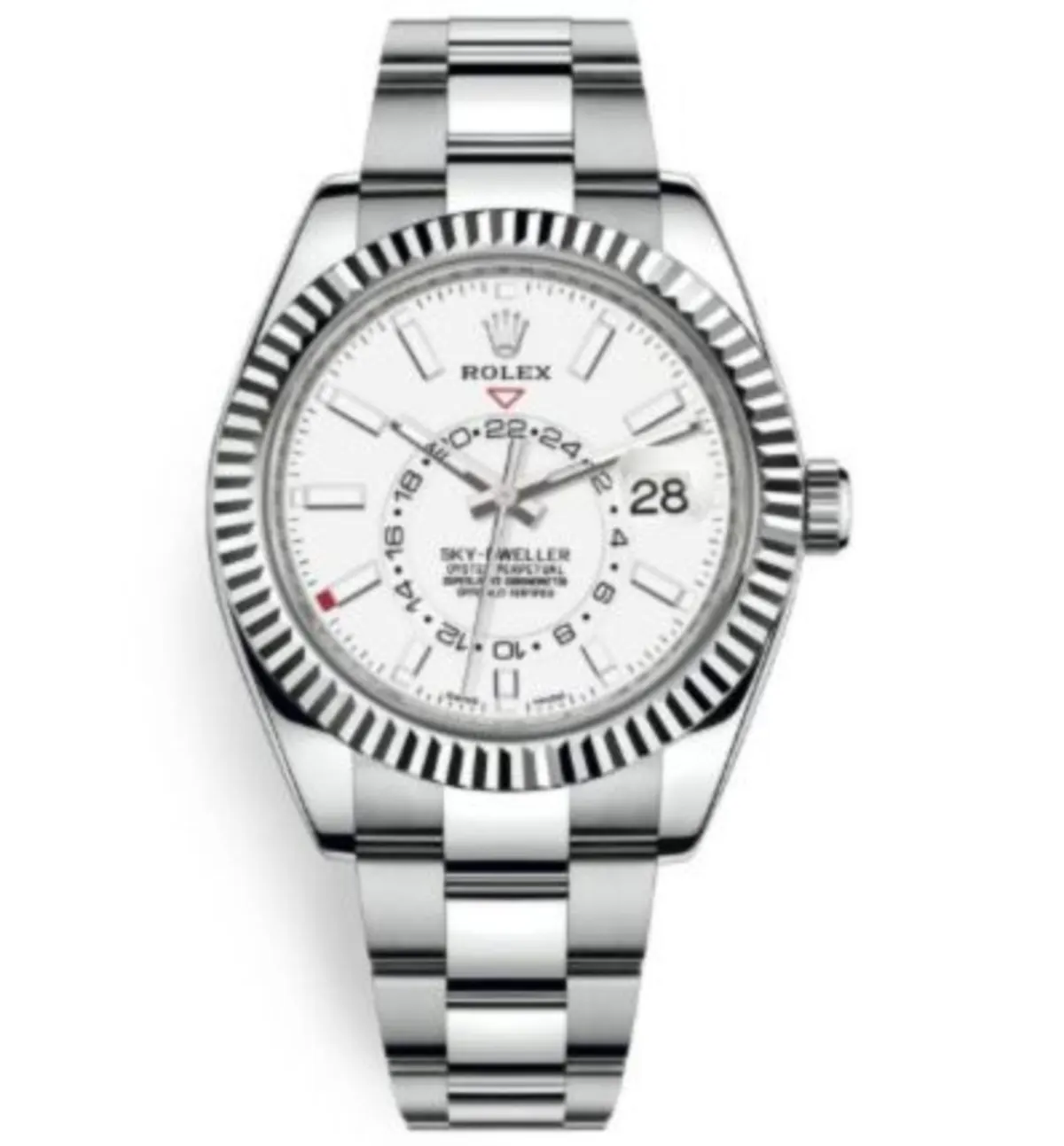 Rolex Sky-Dweller