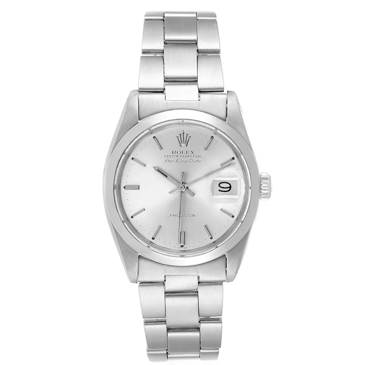 Rolex Air-King