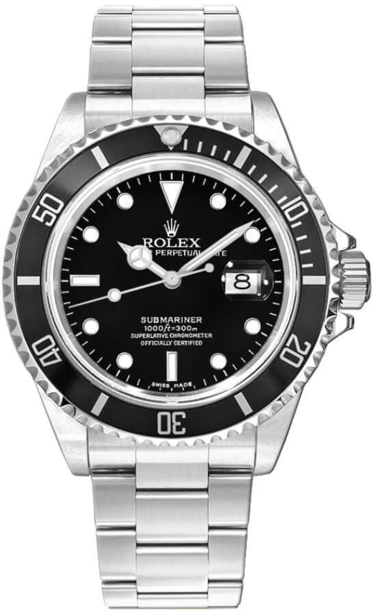 Rolex Submariner